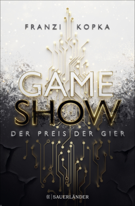 Gameshow - Der Preis der Gier #01