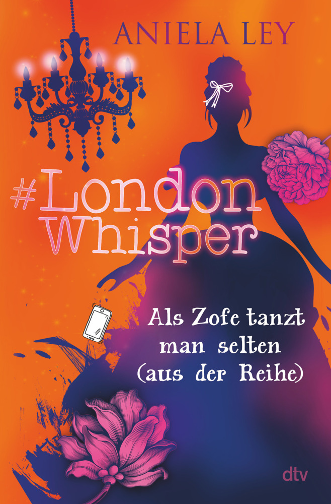 London Whisper - Als Zofe tanzt man selten #02