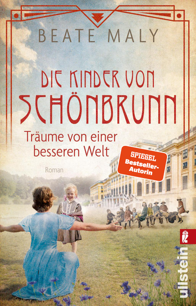 Die Kinder von Schönbrunn - Träume von einer besseren Welt #02