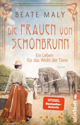 Die Kinder von Schönbrunn - Ein Leben für das Wohl der Tiere #01