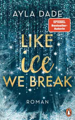 Like Ice We Break #03