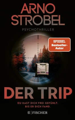 Der Trip – Du hast dich frei gefühlt bis er dich fand