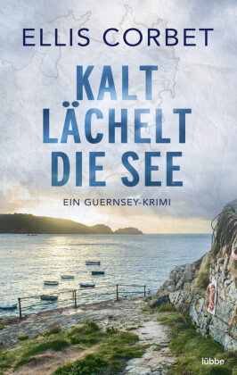 Kalt lächelt die See #01