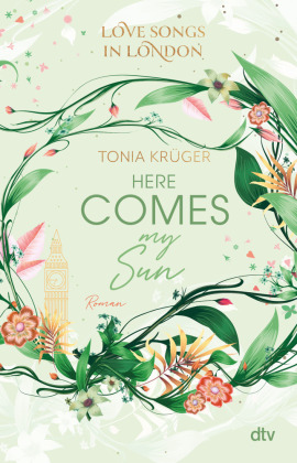 Love Songs in London - Here comes my Sun #02