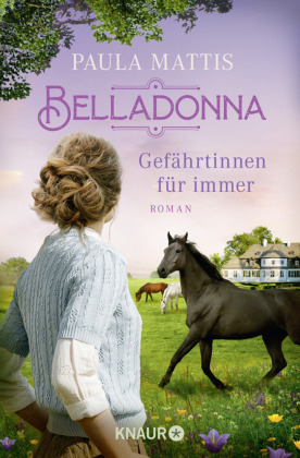 Belladonna. Gefährtinnen für immer #01