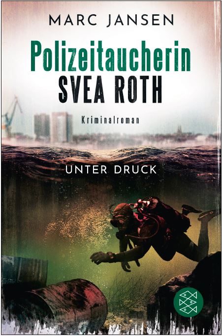 Unter Druck #02