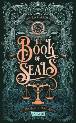 The Book of Seals #03