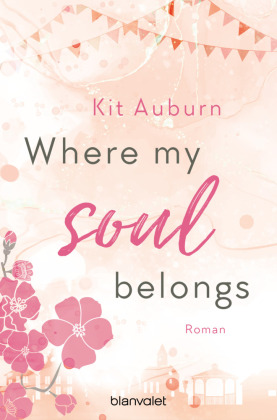 Where My Souls Belongs #01