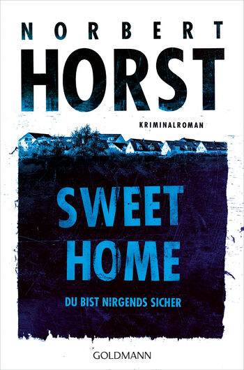 Sweet Home - Du bist nirgends sicher #02