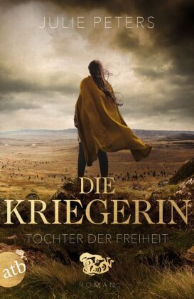 Die Kriegerin – Tochter der Freiheit #03