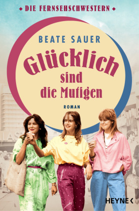 Glücklich sind die Mutigen #03