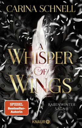 A Whisper of Wings #02