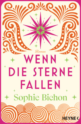 Wenn die Sterne fallen #01