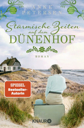 Stürmische Zeiten auf dem Dünenhof #0