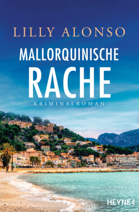 Mallorquinische Rache #01