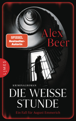 Die weiße Stunde  #06