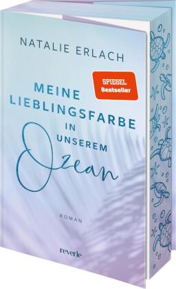 Meine Lieblingsfarbe in unserem Ozean #01