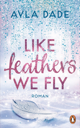 Like Feathers We Fly #05