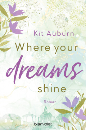 Where Your Dreams Shine #02