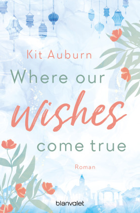 Where Our Wishes Come True #03