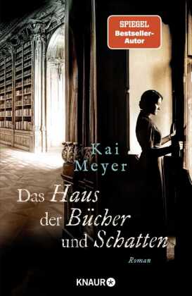 Das Haus der Bücher und Schatten #03