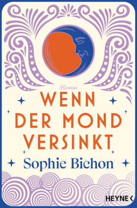 Wenn der Mond versinkt #03