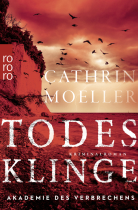 Todesklinge #02