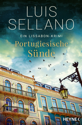Portugiesische Sünde #08