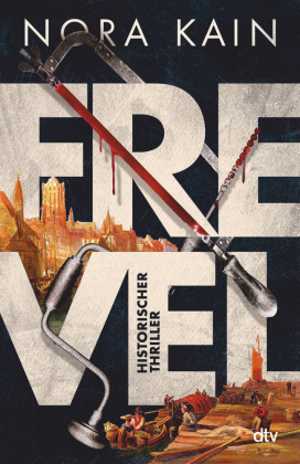 Frevel #01