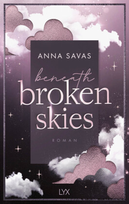 Beneath Broken Skies #01