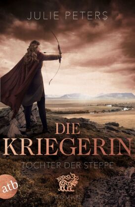 Die Kriegerin – Tochter der Steppe #02