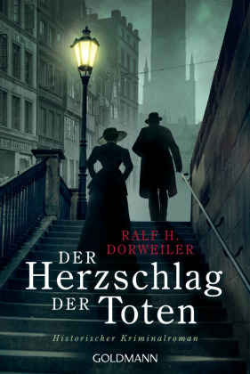 Der Herzschlag der Toten #01