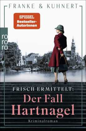 Frisch ermittelt - Der Fall Hartnagel #03