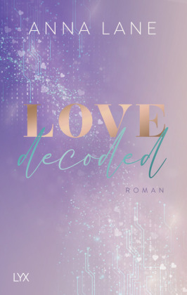 Love, decoded #01