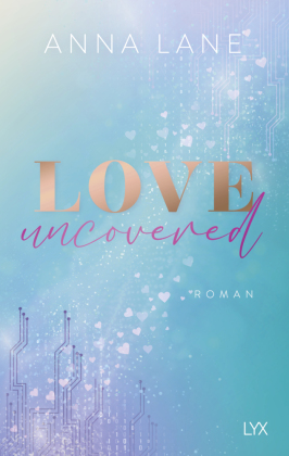 Love, uncovered #02