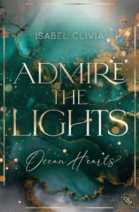 Ocean Hearts – Admire the Lights #02