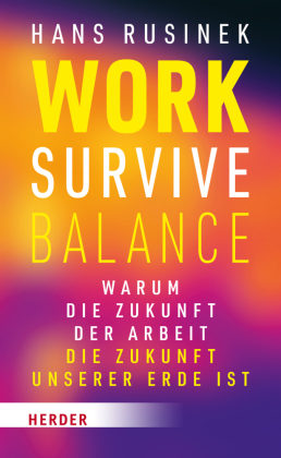 Work-Survive-Balance