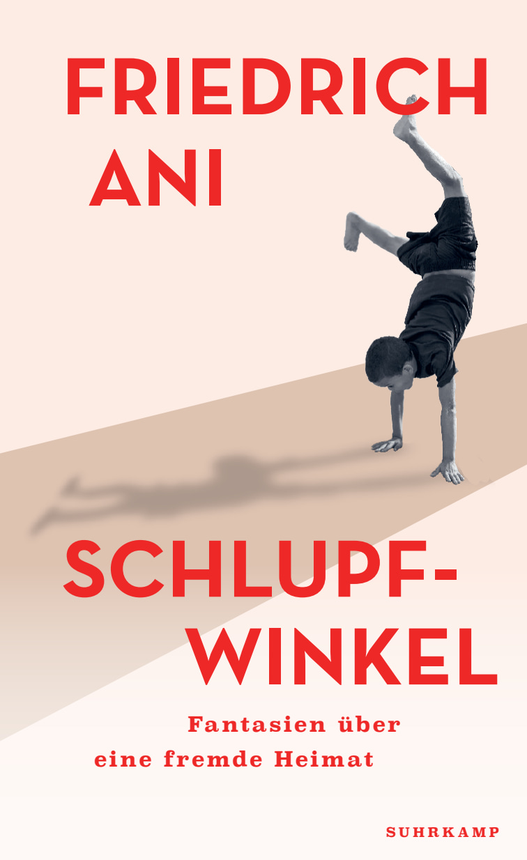 Schlupfwinkel