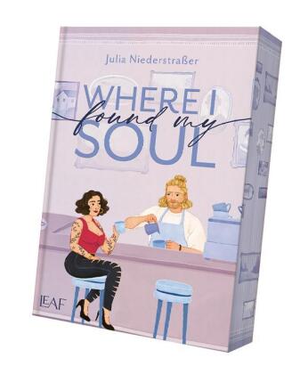 Where I Found My Soul #03