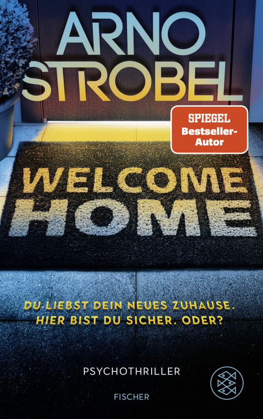 Welcome Home