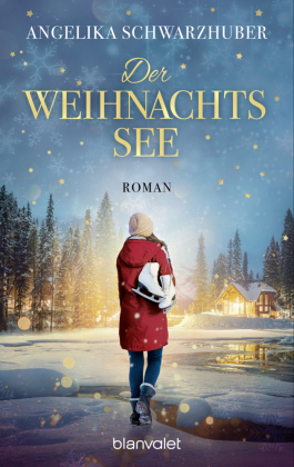 Der Weihnachtssee
