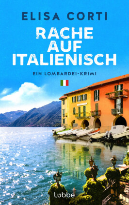 Rache auf Italienisch #01