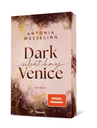 Dark Venice - Silent Haze #02