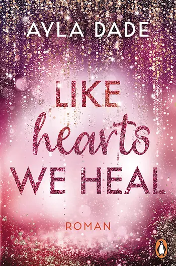 Like Hearts We Heal #06