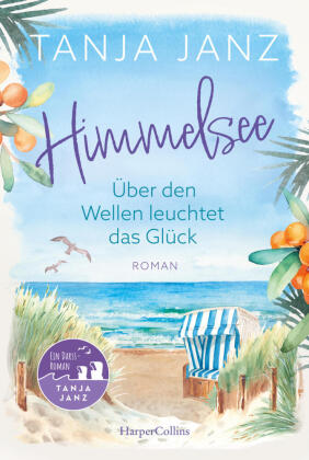 Himmelsee - Über den Wellen leuchtet das Glück #01