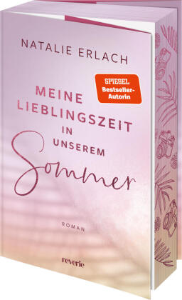 Meine Lieblingszeit in unserem Sommer #03