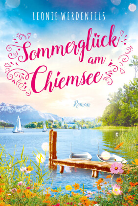 Sommerglück am Chiemsee #02