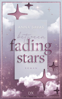 Between Fading Stars #03