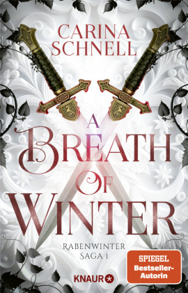 A Breath of Winter #01