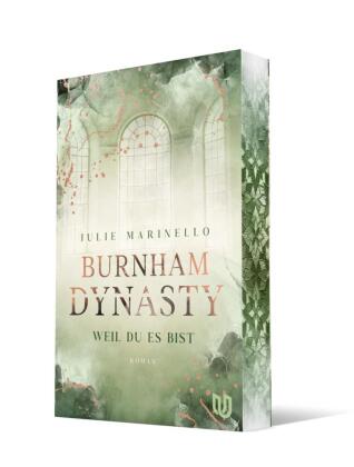 Burnham Dynasty - Weil du es bist #01